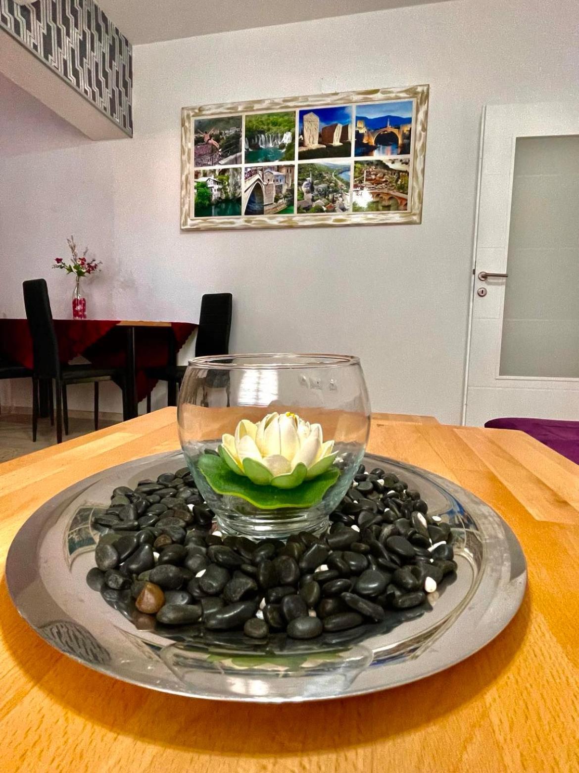 Apartment Adel Mostar Esterno foto
