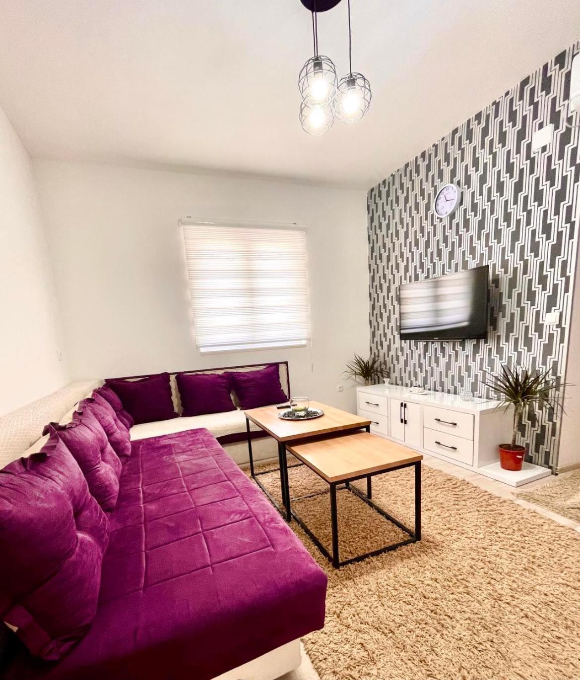 Apartment Adel Mostar Esterno foto